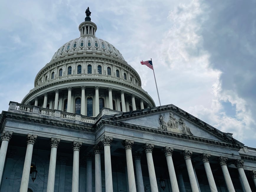 Government Debt Ceiling and Federal Government Shutdown